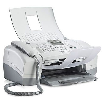 HP Officejet All-in-One